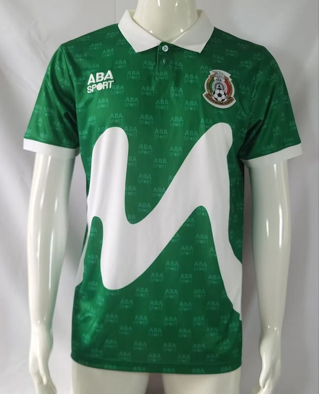 1995 Mexico Home